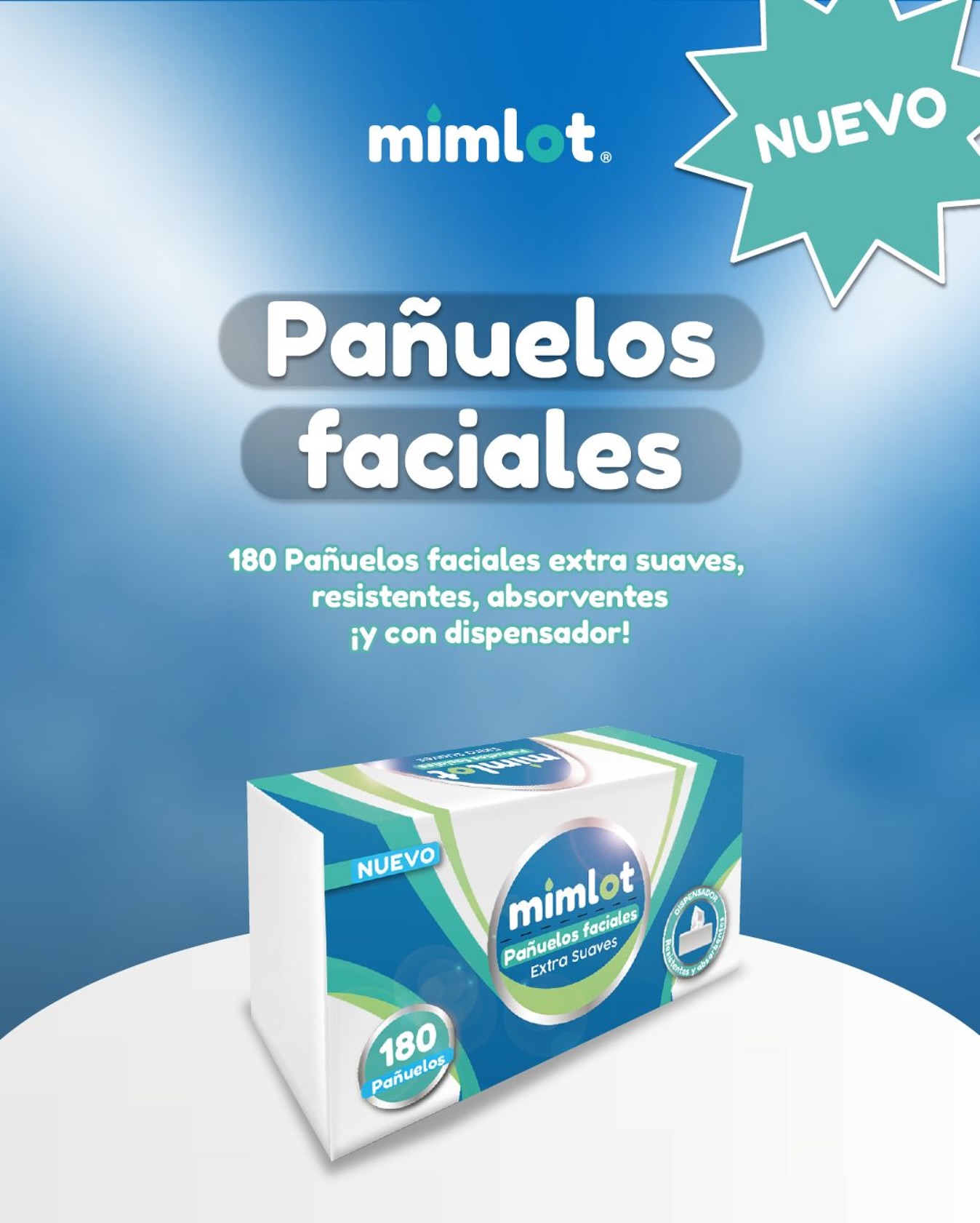 Foto de Mimlot Venezuela