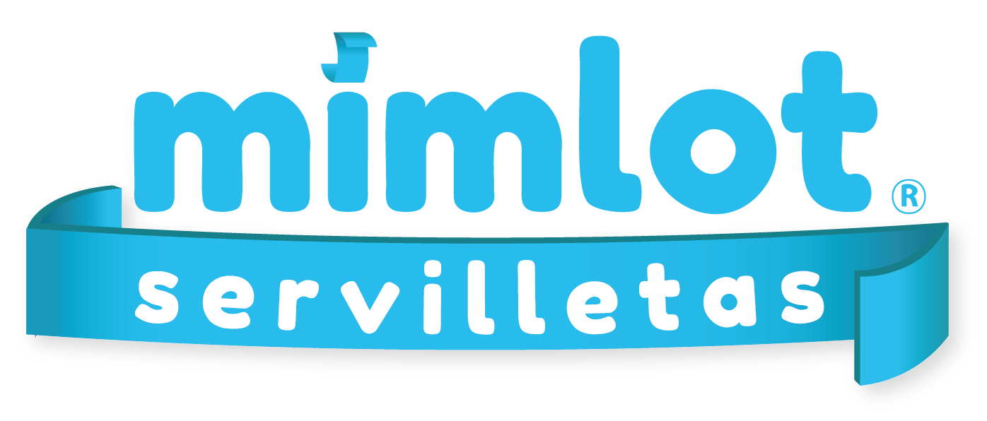 Logo Mimlot Servilletas