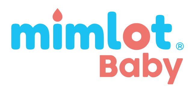 Logo Mimlot Baby