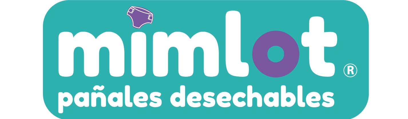 Logo Pañales de Bebé